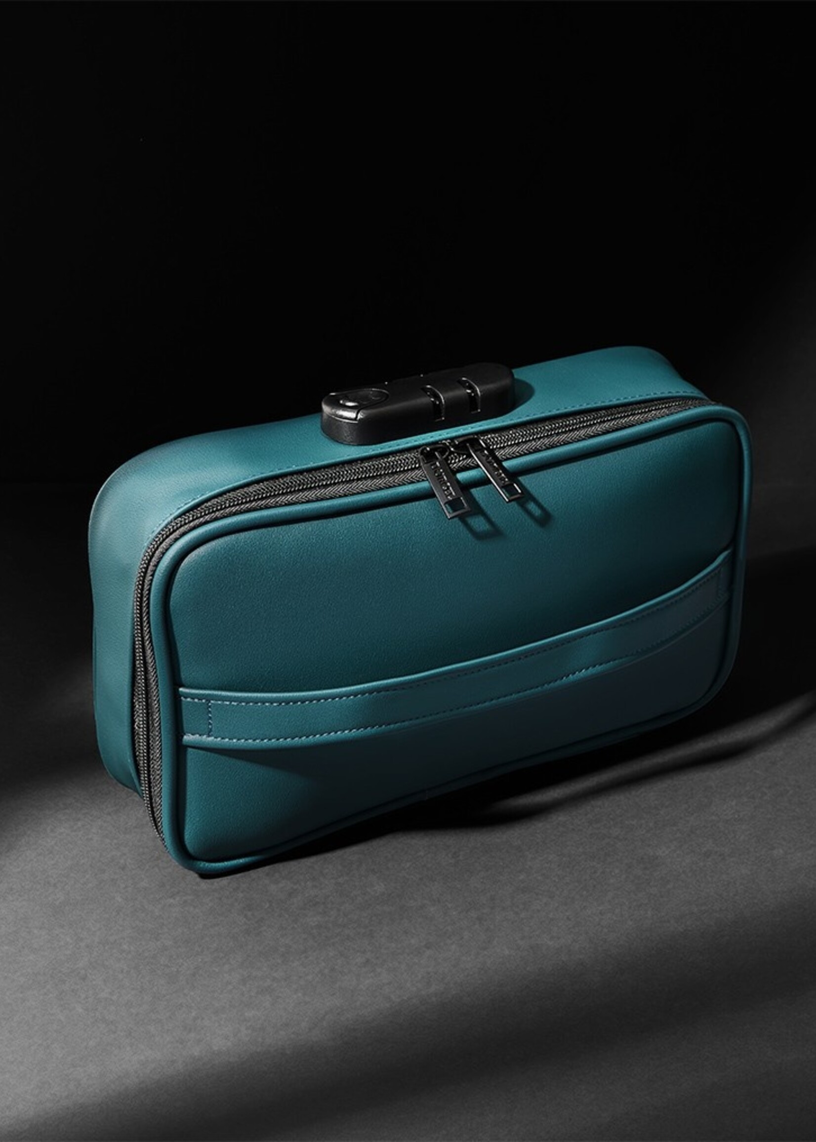Dorcel Discreet Box Luxury – Rangement élégant et sécurisé pour jouets
