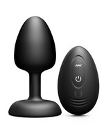 Dorcel Geisha Plug Infinite - L