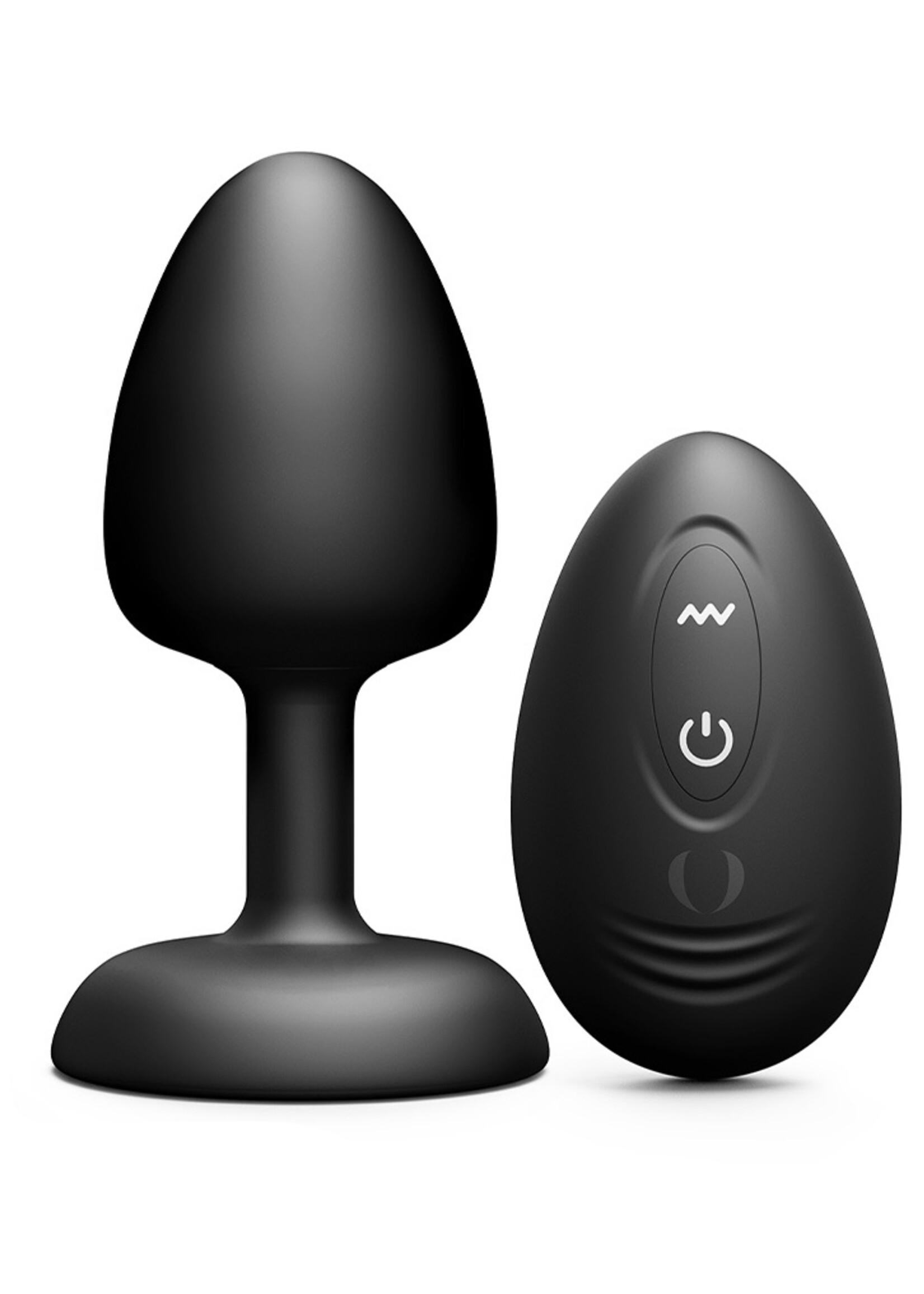 Dorcel Geisha Plug Infinite L – Analvibrator
