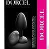 Dorcel Geisha Plug Infinite L – Analvibrator Dorcel Geisha Plug Infinite L – Analvibrator