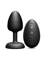 Dorcel Geisha Plug Infinite - M