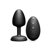 Dorcel Geisha Plug Infinite - M Dorcel Geisha Plug Infinite - M