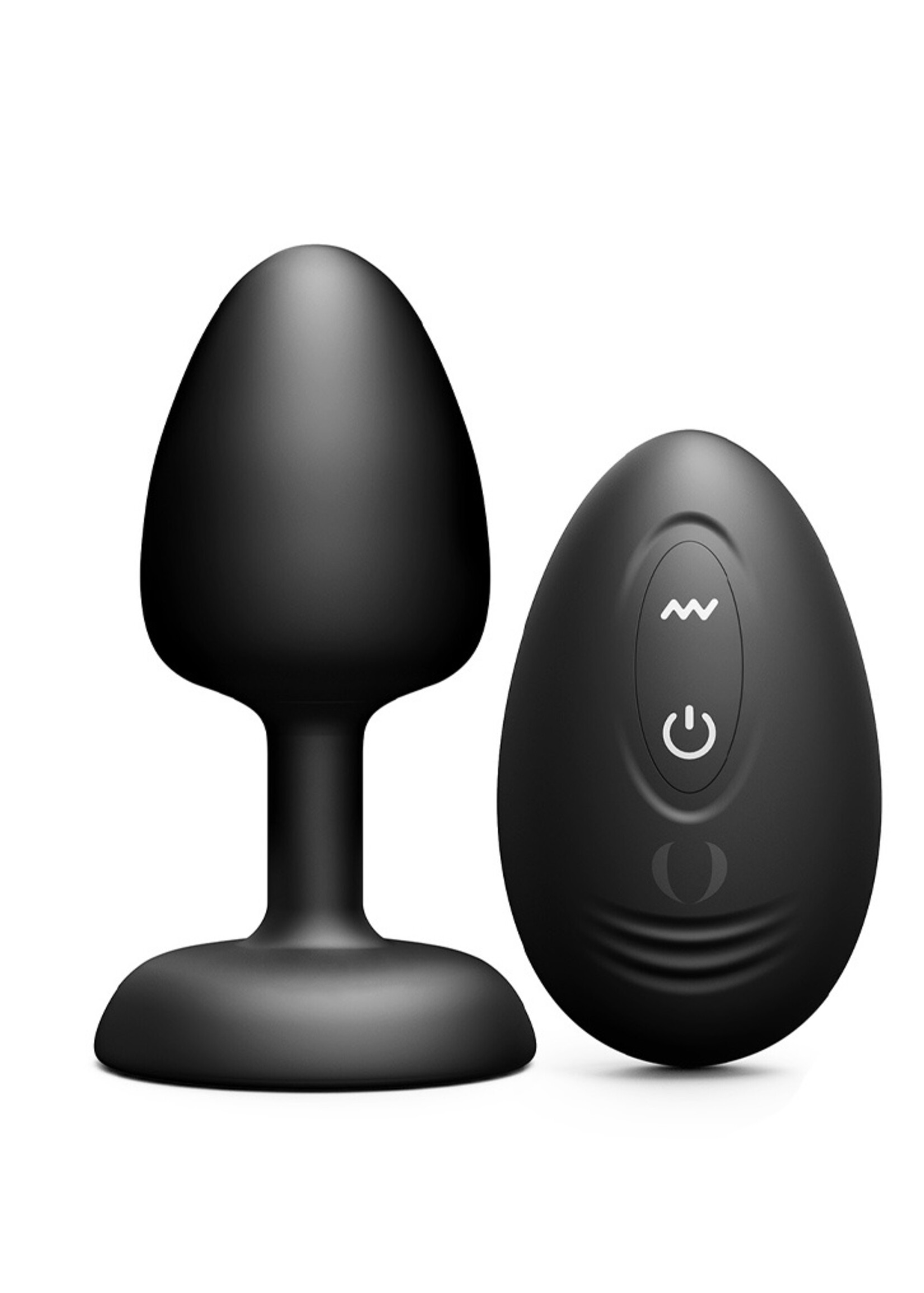 Dorcel Geisha Plug Infinite M – anale vibrator