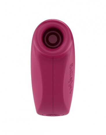 Satisfyer Satisfyer One Night Stand – Druckwellenvibrator (einmalig verwendbar)