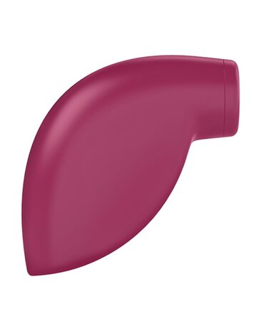 Satisfyer Satisfyer One Night Stand – Druckwellenvibrator (einmalig verwendbar)