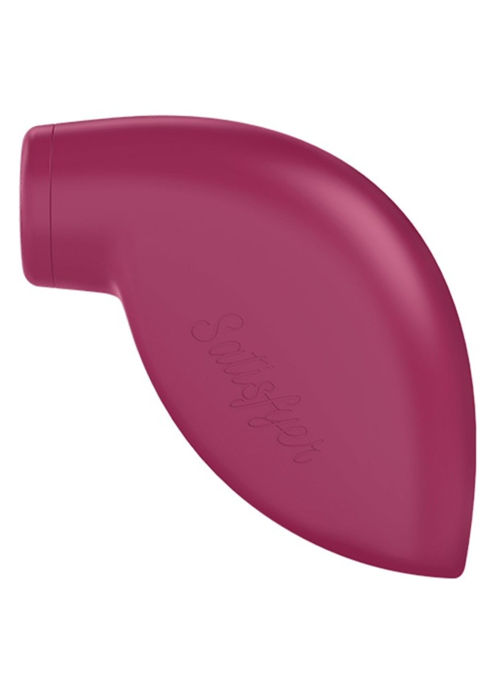 Satisfyer One Night Stand – Drukgolfvibrator (uitsluitend voor eenmalig gebruik)