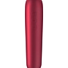 Satisfyer Dual Love Red / incl. Bluetooth and App