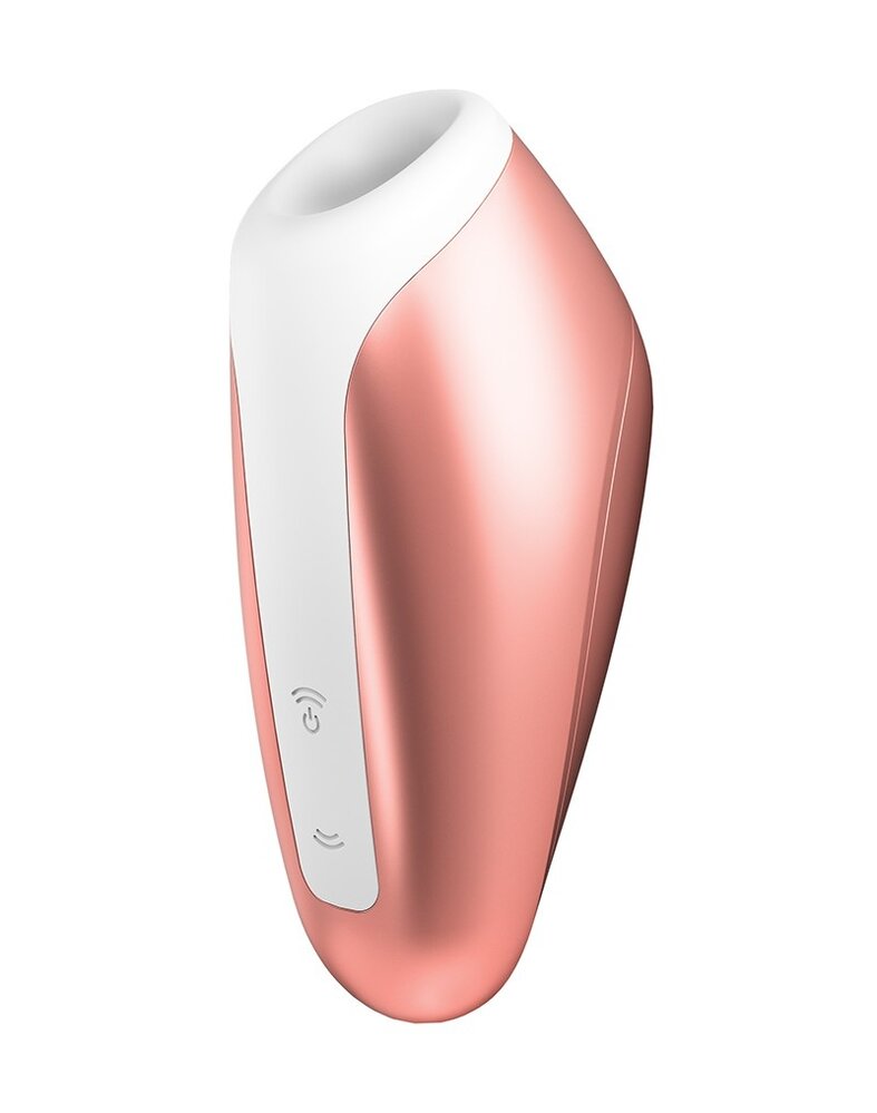 Satisfyer Love Breeze – Druckwellenvibrator