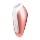 Satisfyer Love Breeze - Kupfer Satisfyer Love Breeze - Kupfer