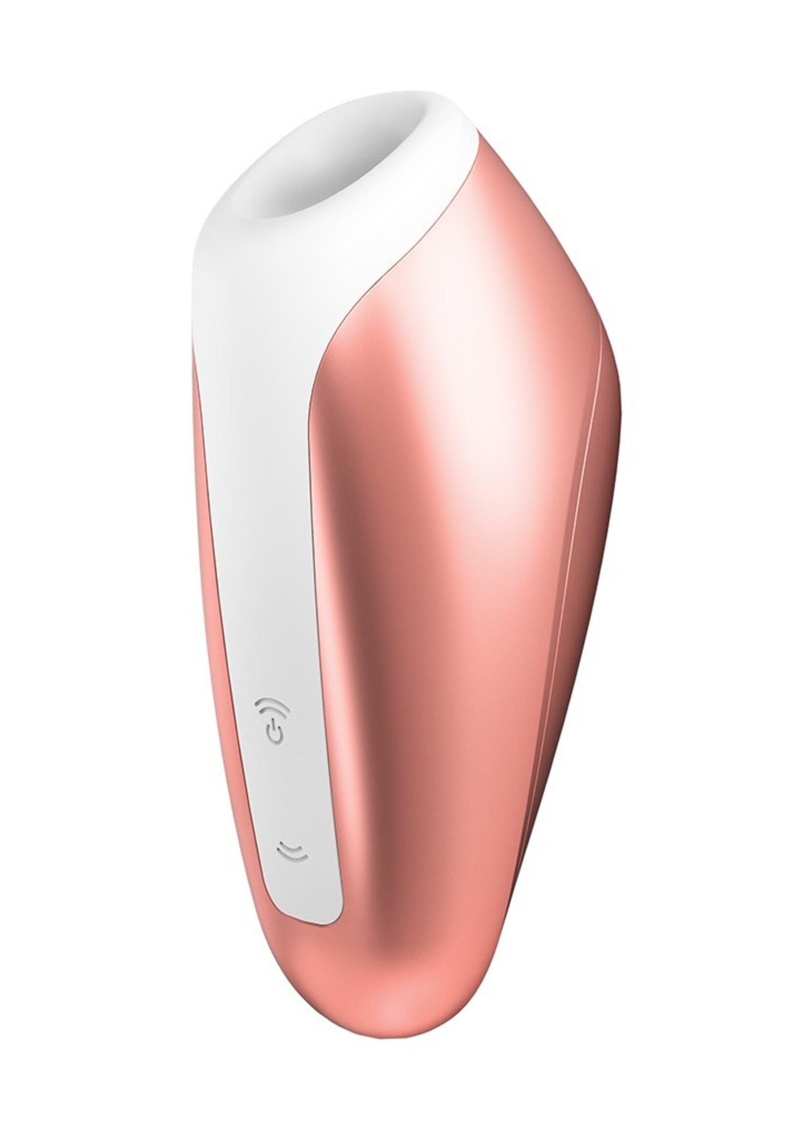 Satisfyer Love Breeze – Drukgolfvibrator