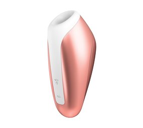 Satisfyer Love Breeze - Cuivre Satisfyer Love Breeze - Cuivre