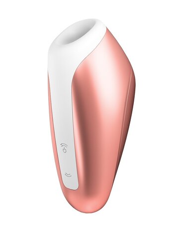 Satisfyer Love Breeze Copper Satisfyer Love Breeze Copper