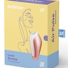 Satisfyer Love Breeze Copper Satisfyer Love Breeze Copper