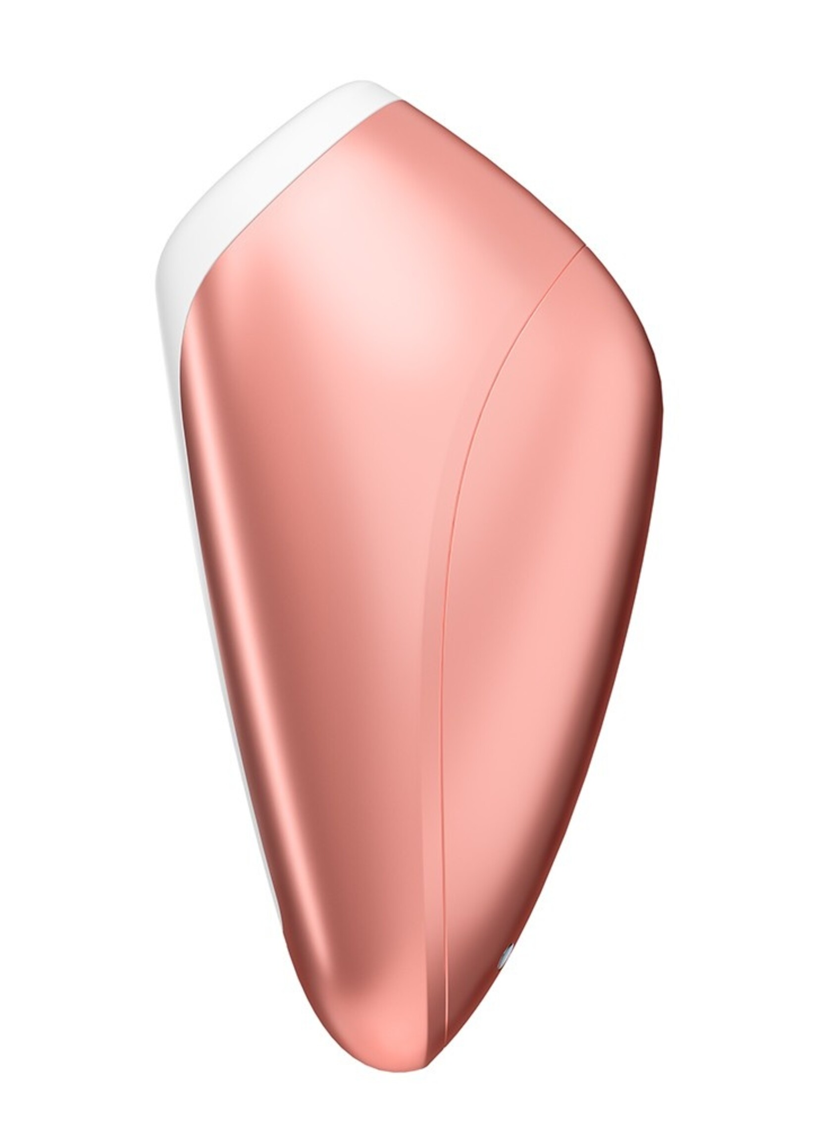 Satisfyer Love Breeze – Druckwellenvibrator