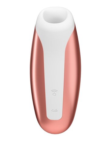 Satisfyer Love Breeze Copper Satisfyer Love Breeze Copper