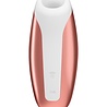 Satisfyer Love Breeze Copper Satisfyer Love Breeze Copper