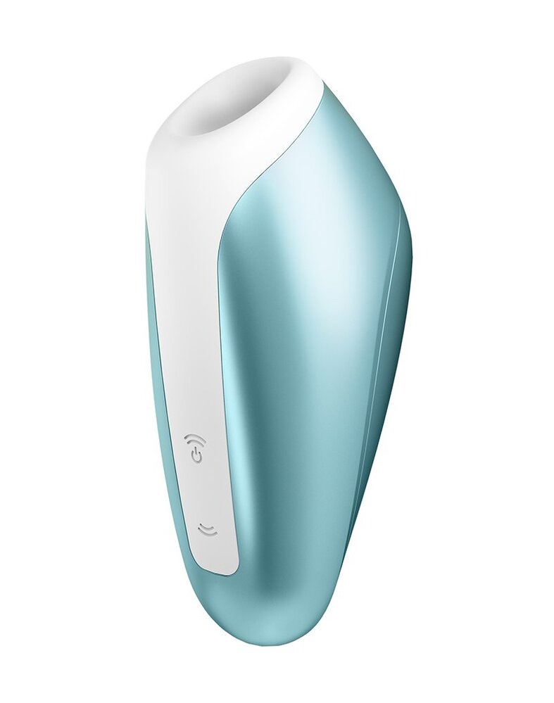 Satisfyer Satisfyer Love Breeze Blue