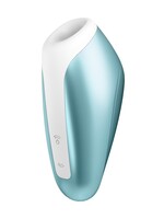 Satisfyer Love Breeze - Blau