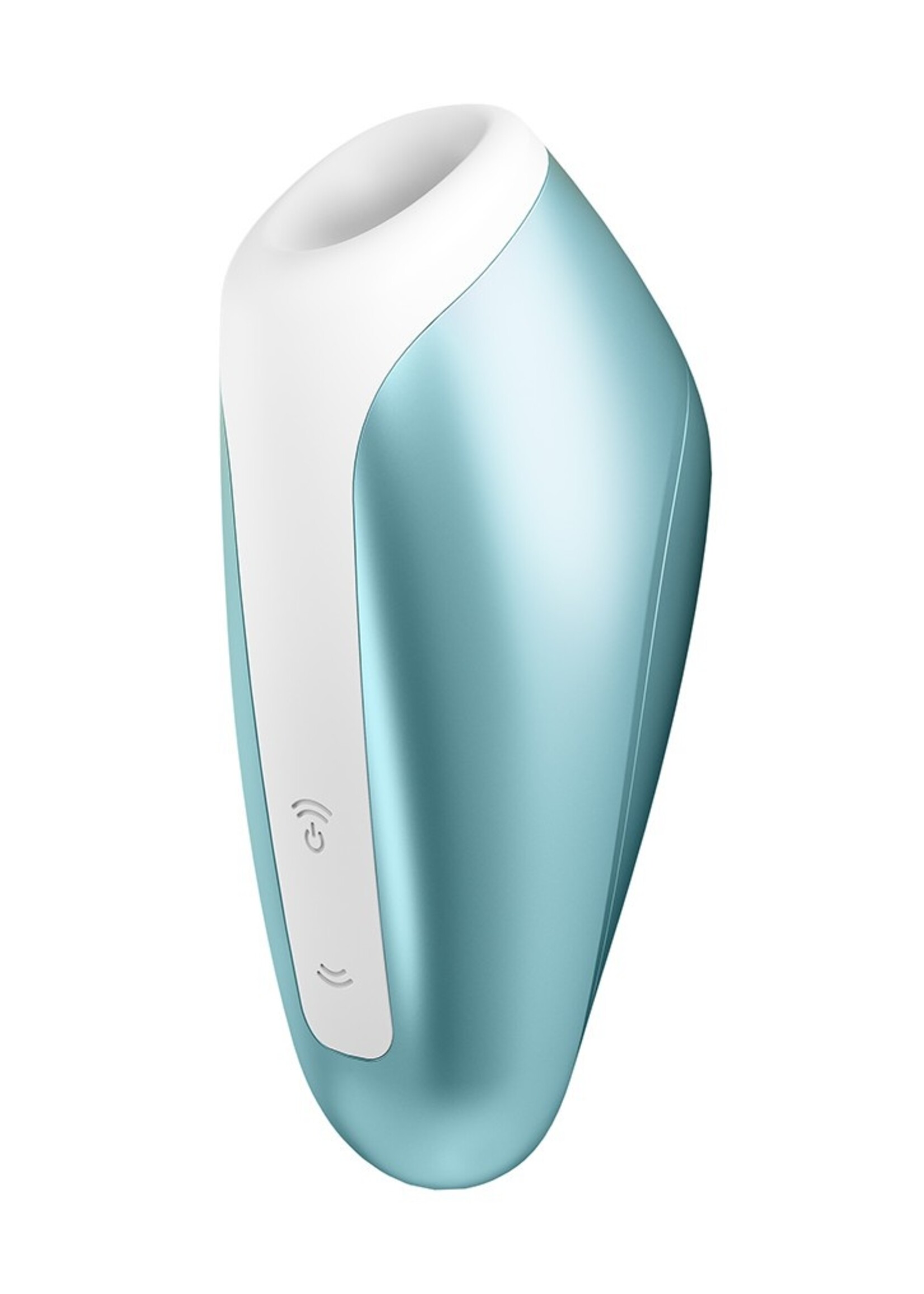 Satisfyer Love Breeze – Drukgolfvibrator