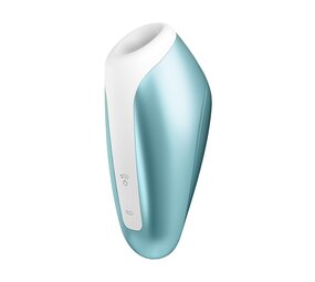Satisfyer Love Breeze - Blue Satisfyer Love Breeze - Blue
