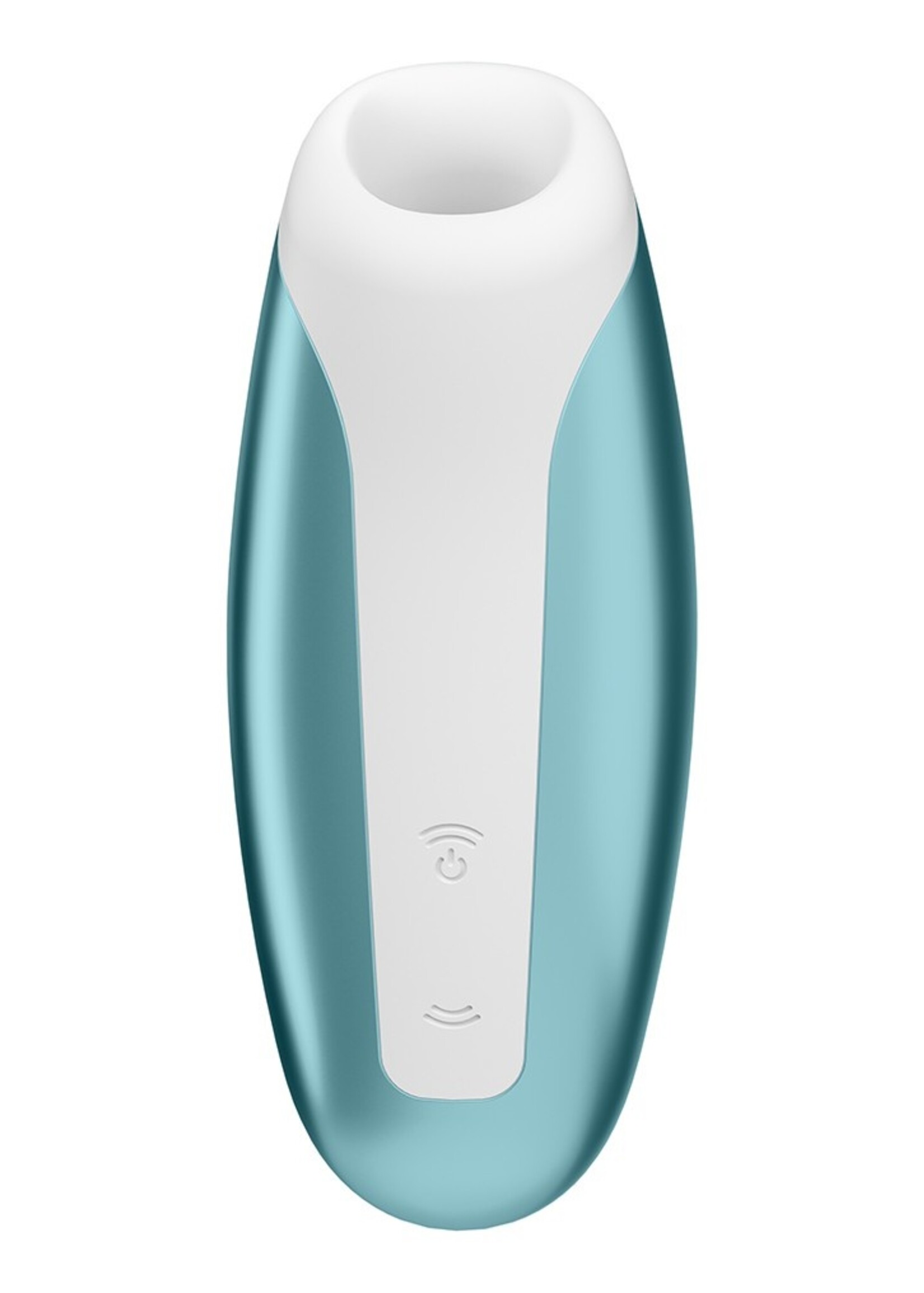 Satisfyer Love Breeze – Drukgolfvibrator