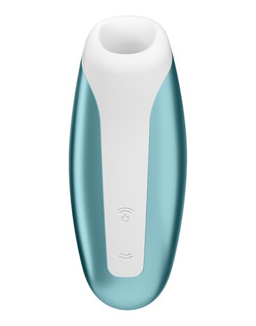 Satisfyer Love Breeze Blue