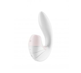 Satisfyer Supernova - Blanc