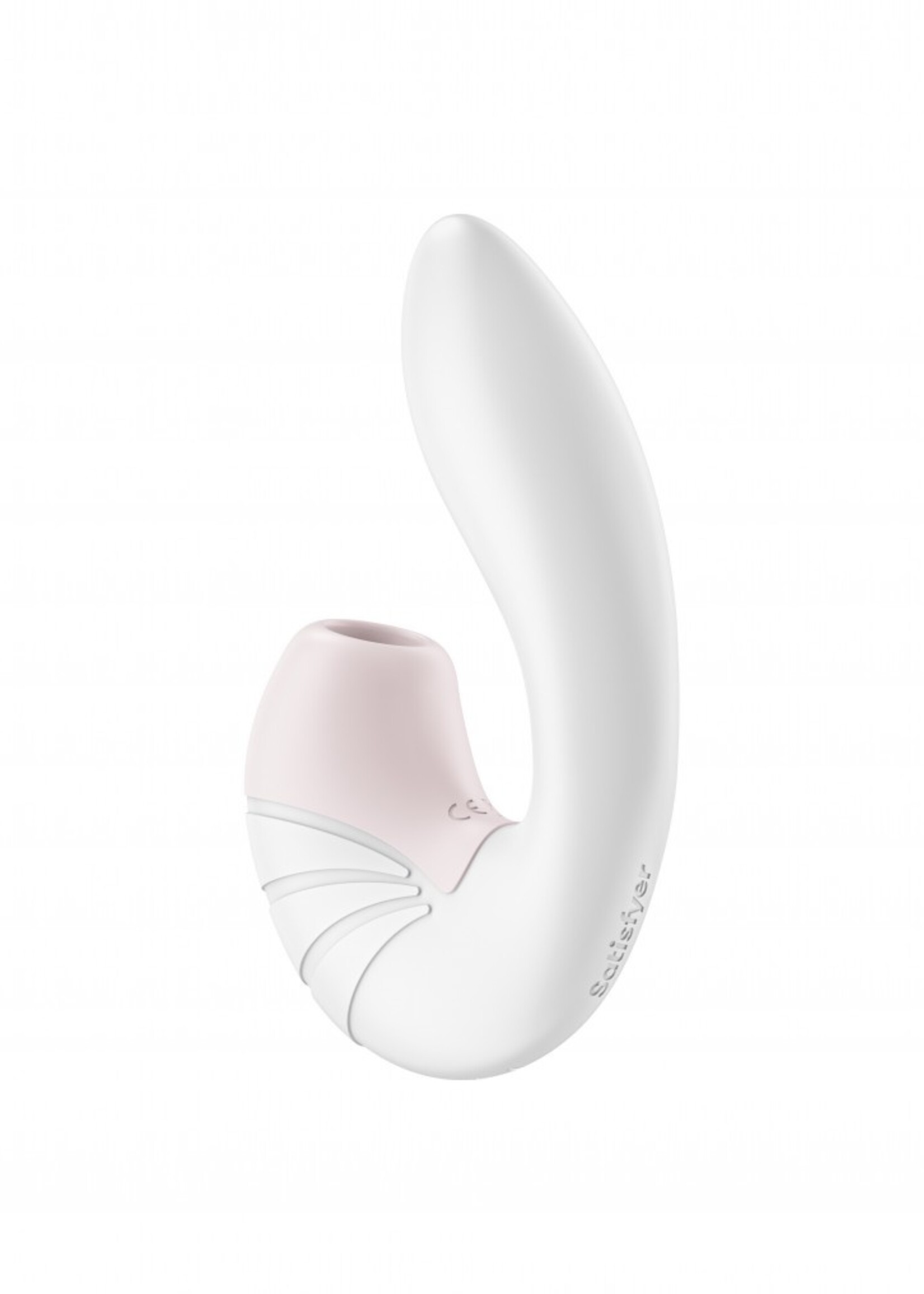 Satisfyer Supernova – drukgolfvibrator
