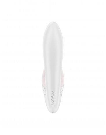 Satisfyer Supernova – drukgolfvibrator Satisfyer Supernova – drukgolfvibrator