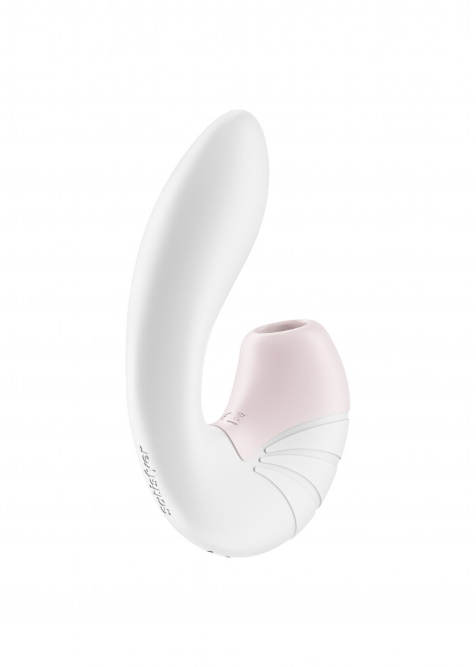 Satisfyer Supernova – Druckwellenvibrator