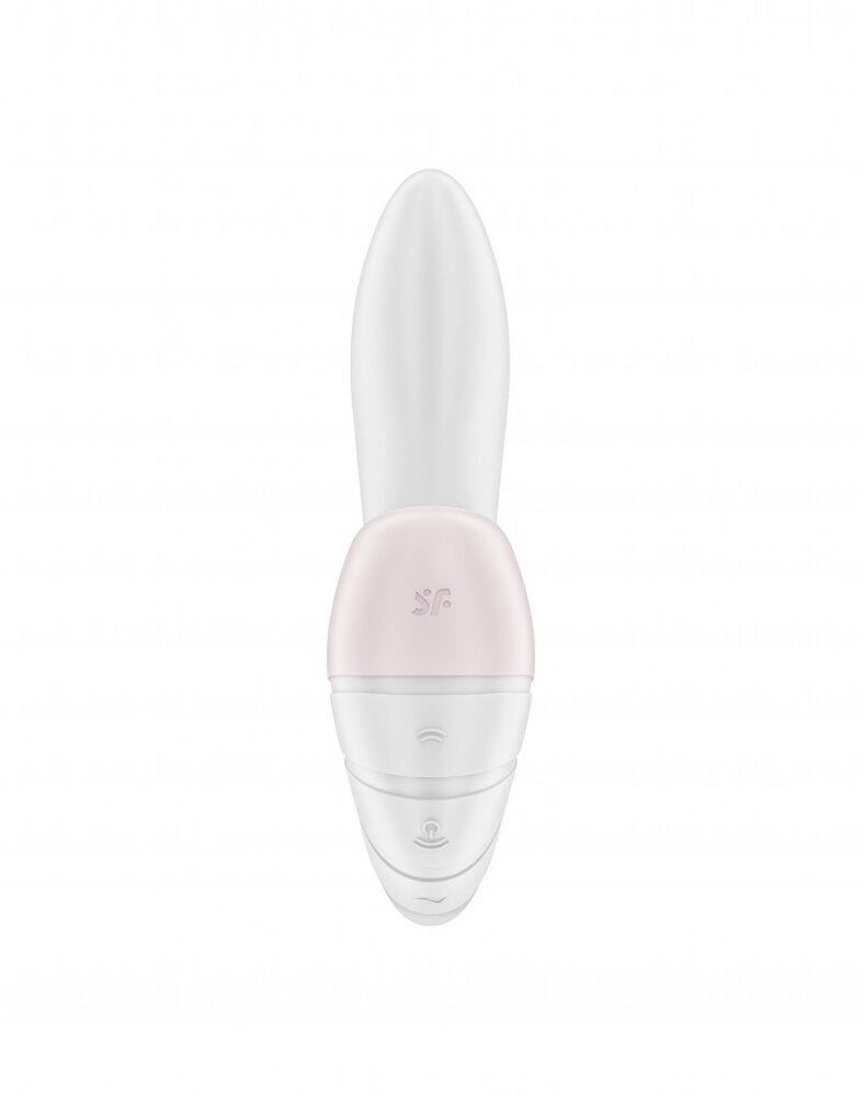 Satisfyer Supernova – drukgolfvibrator Satisfyer Supernova – drukgolfvibrator