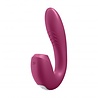 Satisfyer Sunray – Drukgolfvibrator met app-bediening Satisfyer Sunray – Drukgolfvibrator met app-bediening