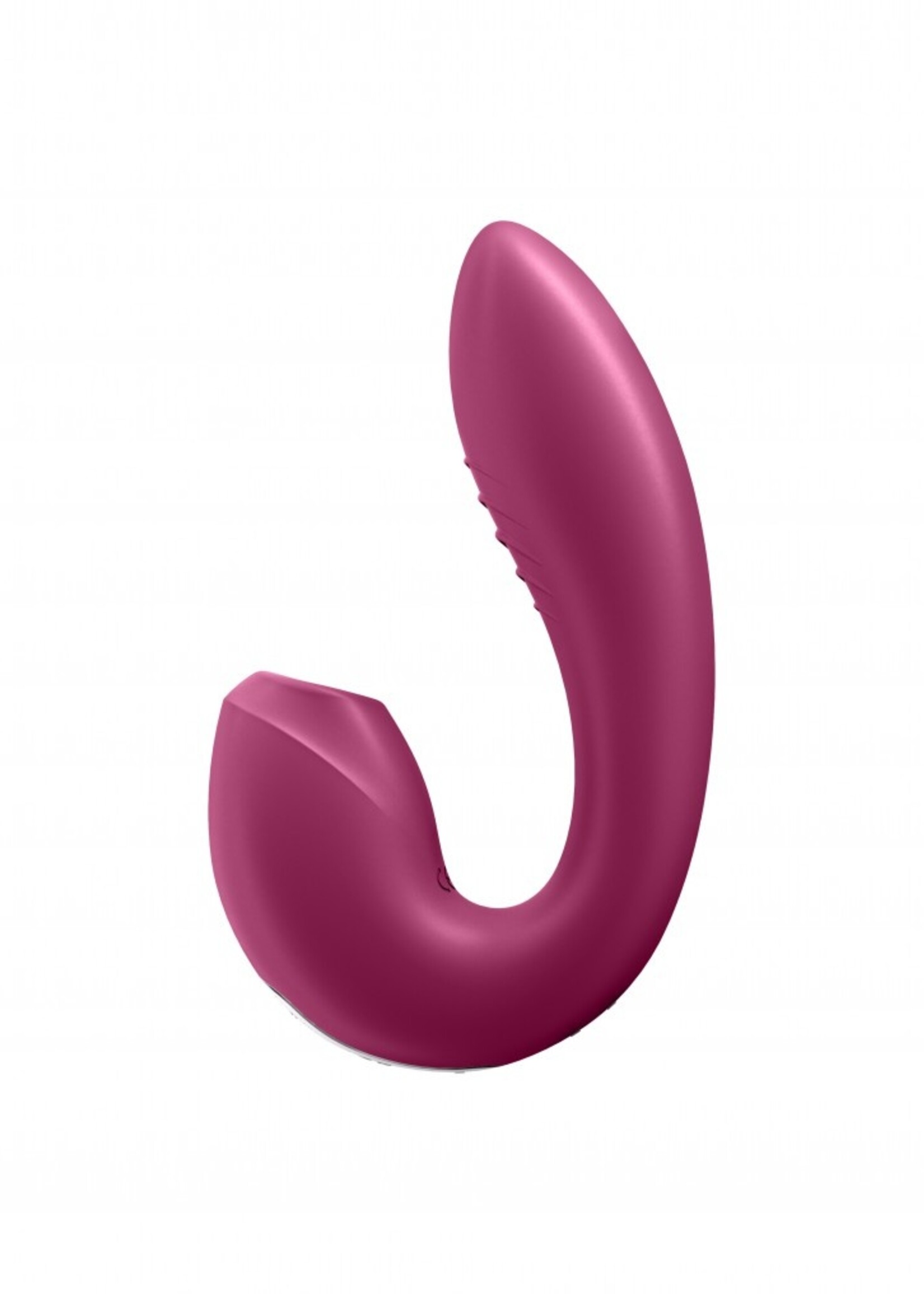 Satisfyer Sunray – Drukgolfvibrator met app-bediening