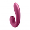 Satisfyer Satisfyer Sunray – Druckwellenvibrator mit App-Steuerung Satisfyer Satisfyer Sunray – Druckwellenvibrator mit App-Steuerung