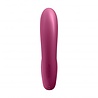 Satisfyer Sunray - Vibromasseur Air Pulse + Point G - Berry Satisfyer Sunray - Vibromasseur Air Pulse + Point G - Berry