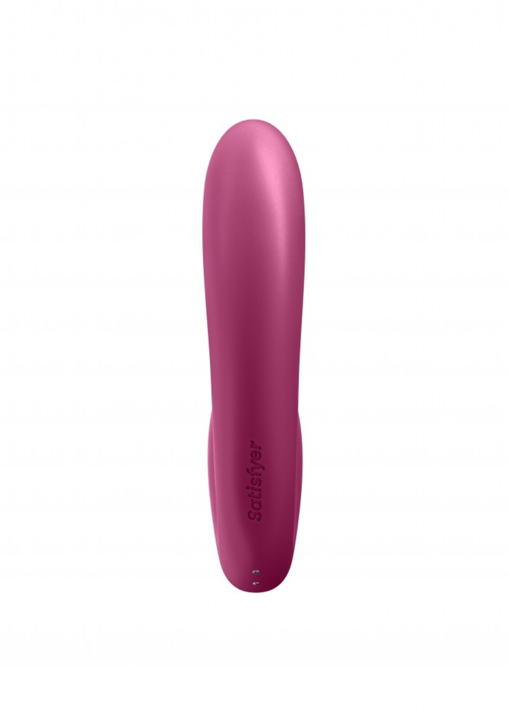 Satisfyer Sunray – Drukgolfvibrator met app-bediening
