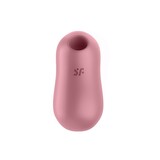 Satisfyer Cotton Candy - Luchtdruk Vibrator - Roze