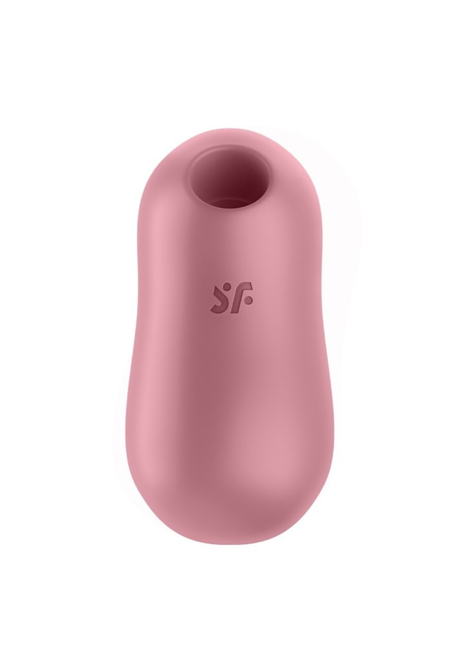 Satisfyer Cotton Candy – Druckwellenvibrator
