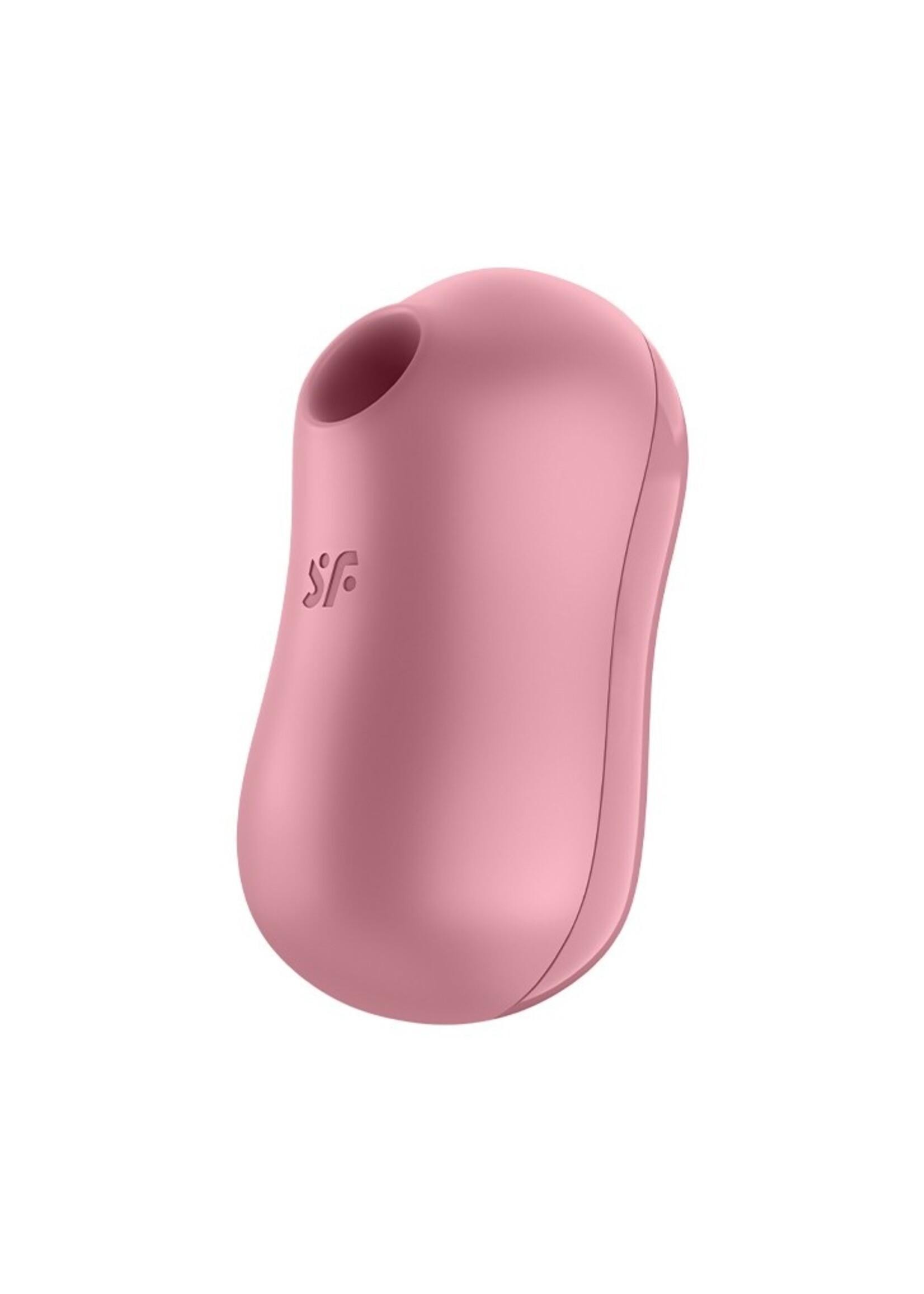 Satisfyer Cotton Candy – Druckwellenvibrator
