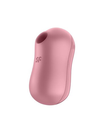 Satisfyer Cotton Candy – Druckwellenvibrator