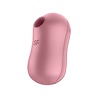 Satisfyer Suikerspin - Drukgolfvibrator Satisfyer Suikerspin - Drukgolfvibrator