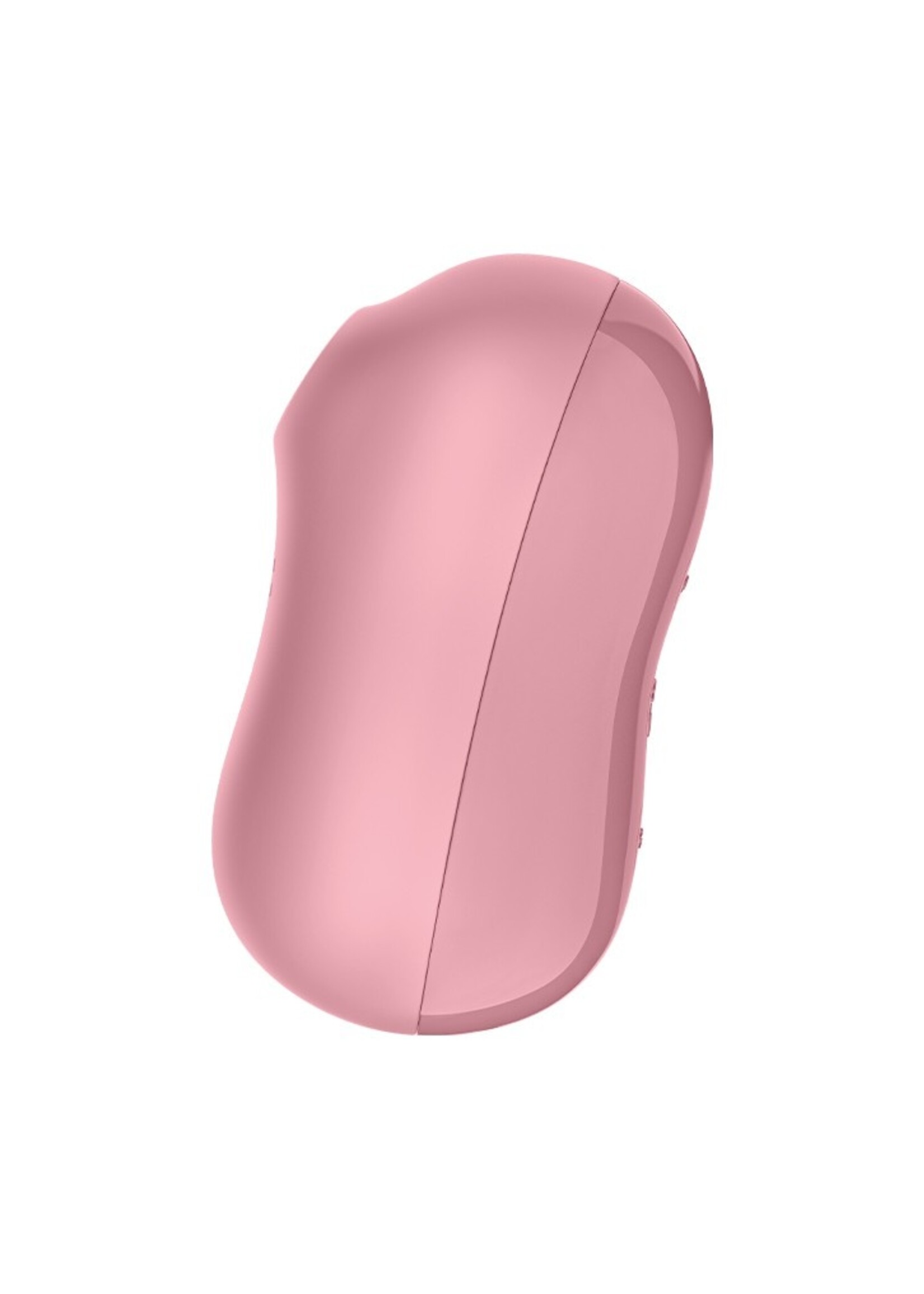 Satisfyer Suikerspin - Drukgolfvibrator