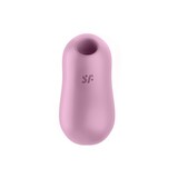 Satisfyer Suikerspin - Paars Satisfyer Suikerspin - Paars