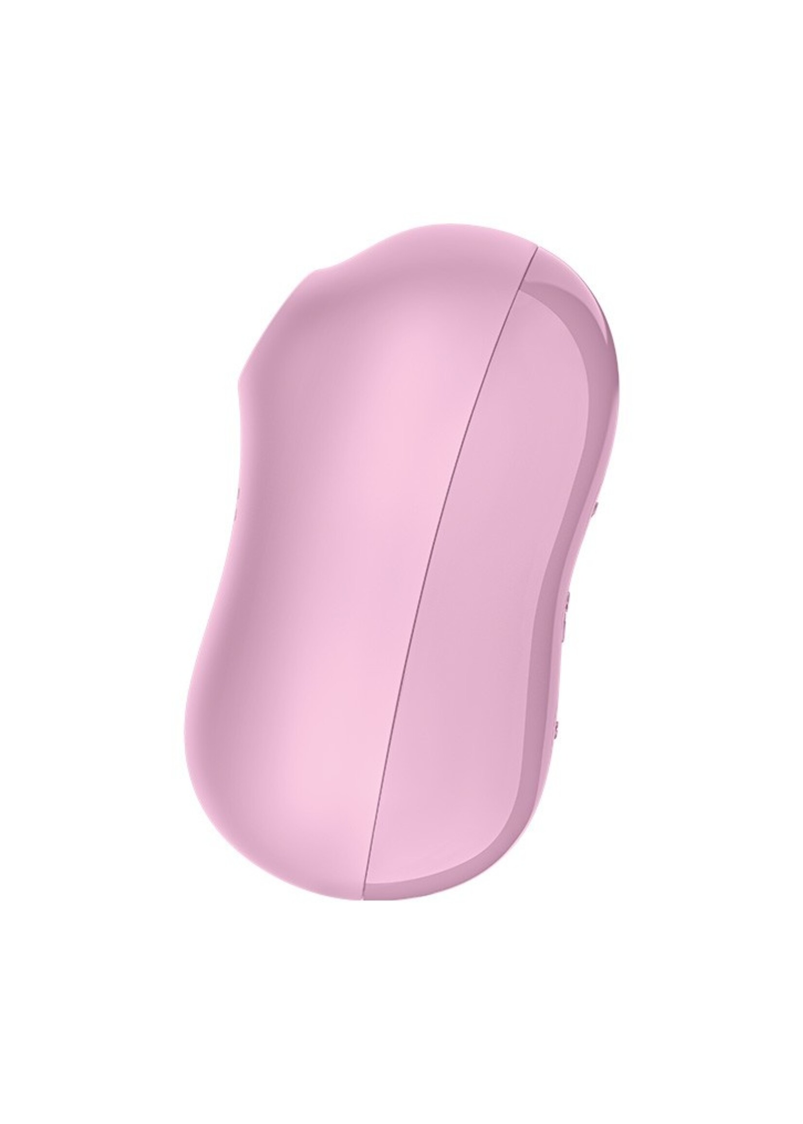 Satisfyer Suikerspin - Drukgolfvibrator