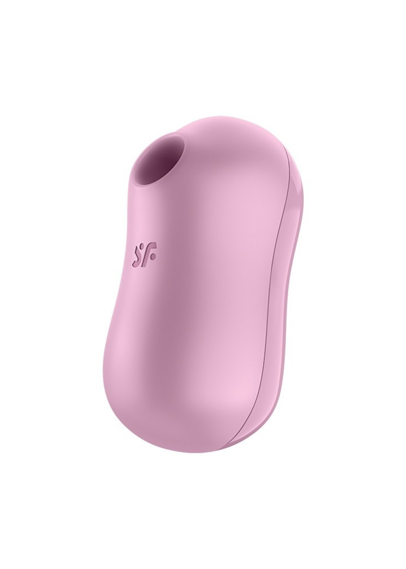 Satisfyer Cotton Candy – Druckwellenvibrator