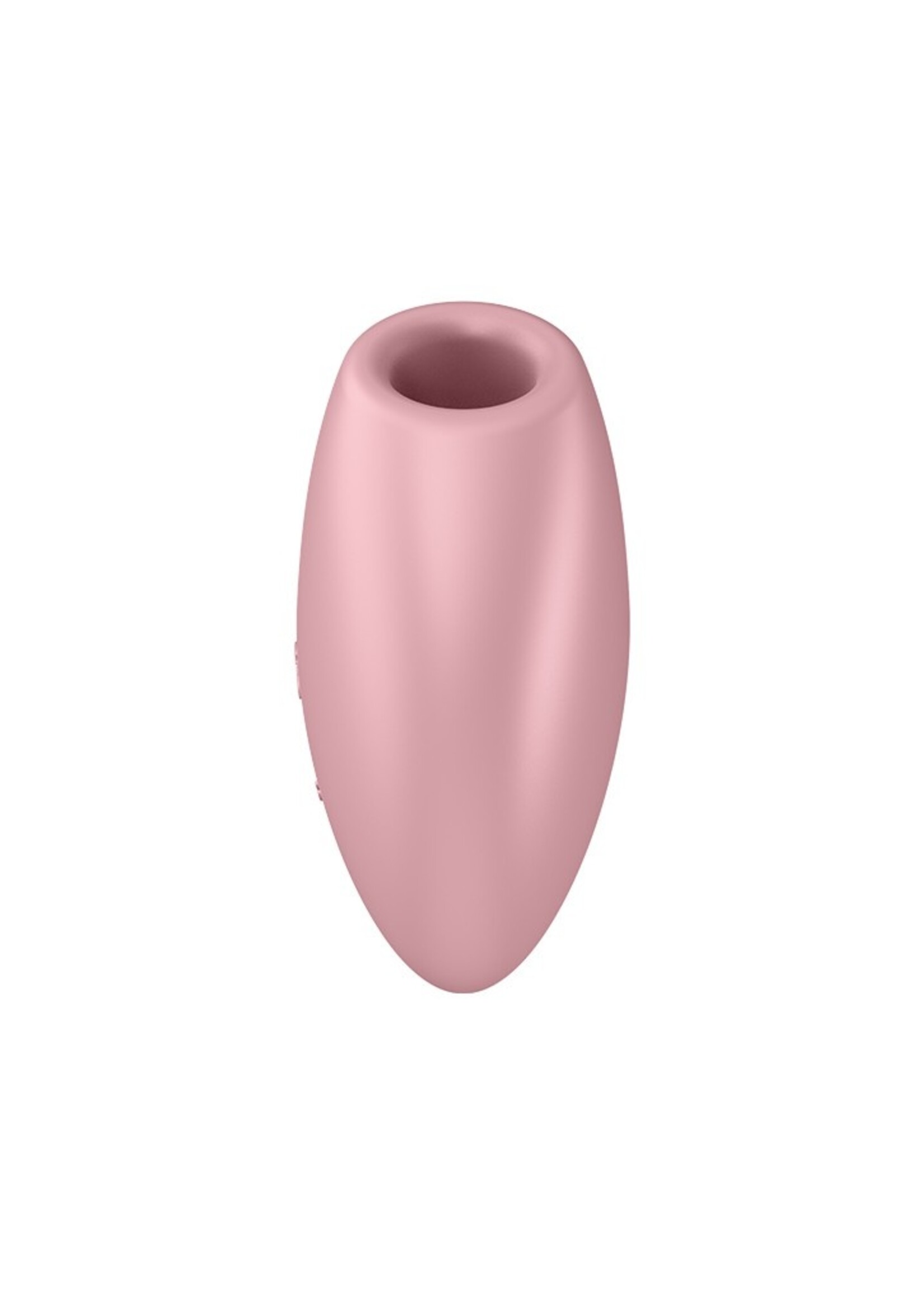 Satisfyer Cutie Heart - Vibromasseur Air Pulse - Rose
