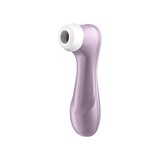 Satisfyer Pro 2 Generatie 2 - Violet Satisfyer Pro 2 Generatie 2 - Violet