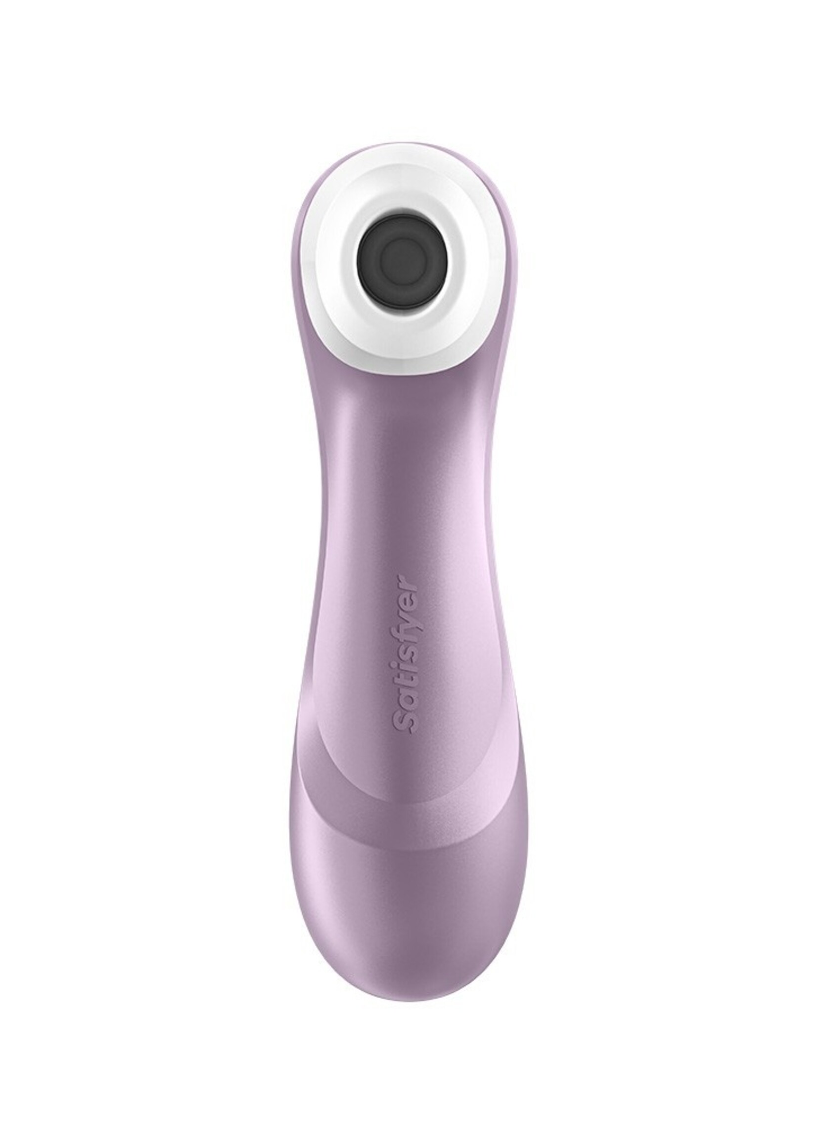 Satisfyer Pro 2 Generation 2 - Vibromasseur Air Pulse - Violet