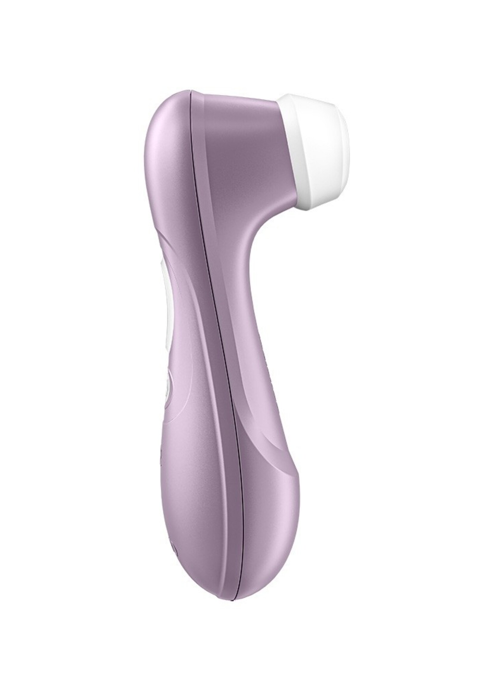 Satisfyer Pro 2 Generation 2 - Vibromasseur Air Pulse - Violet