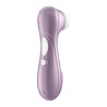 Satisfyer Pro 2 Generation 2 - Vibromasseur Air Pulse - Violet Satisfyer Pro 2 Generation 2 - Vibromasseur Air Pulse - Violet
